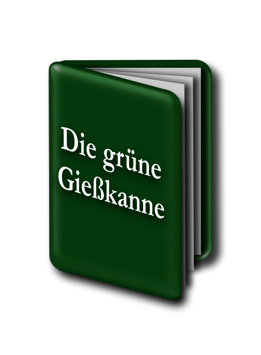 Giesskanne