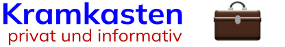 Kramkasten