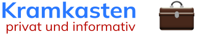 KRAMKASTEN